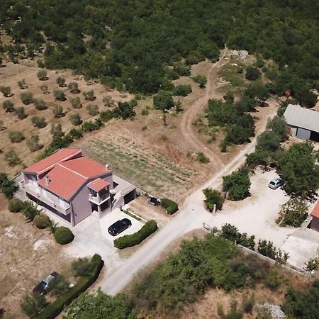 Appartamento Apartman Susic Policnik Esterno foto