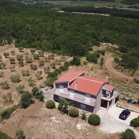 Appartamento Apartman Susic Policnik Esterno foto