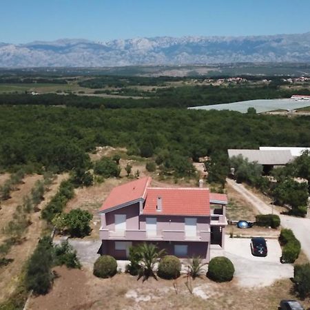 Appartamento Apartman Susic Policnik Esterno foto