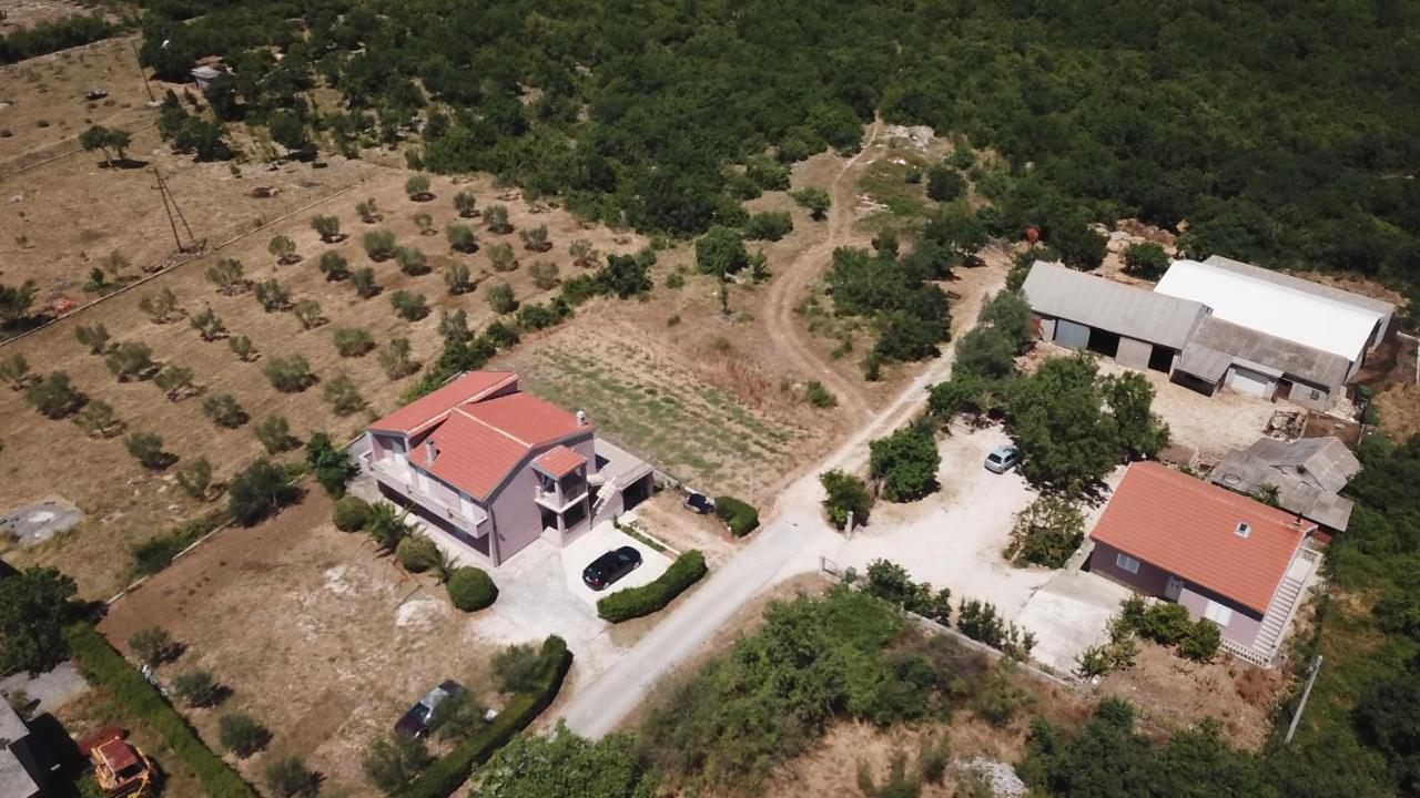 Appartamento Apartman Susic Policnik Esterno foto