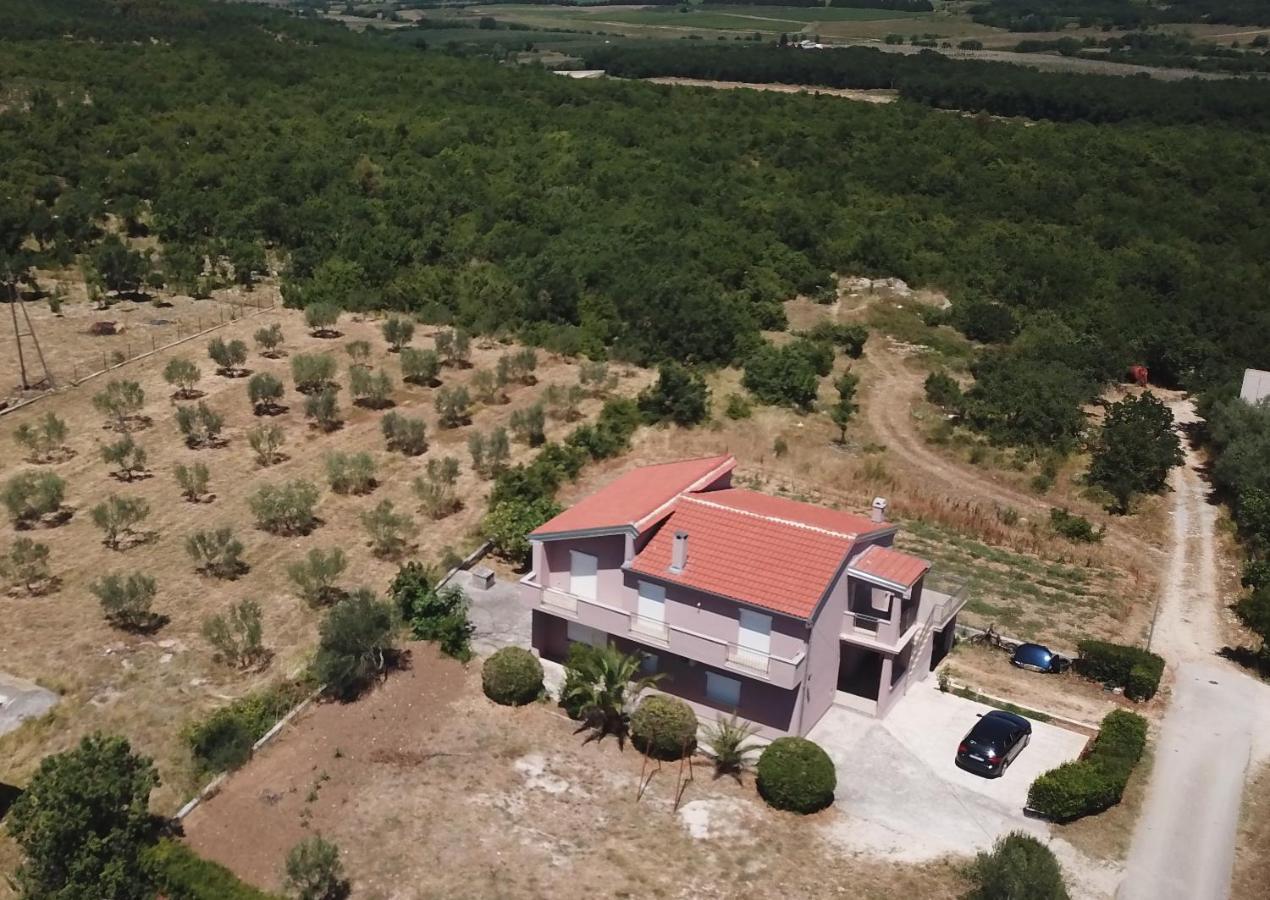Appartamento Apartman Susic Policnik Esterno foto