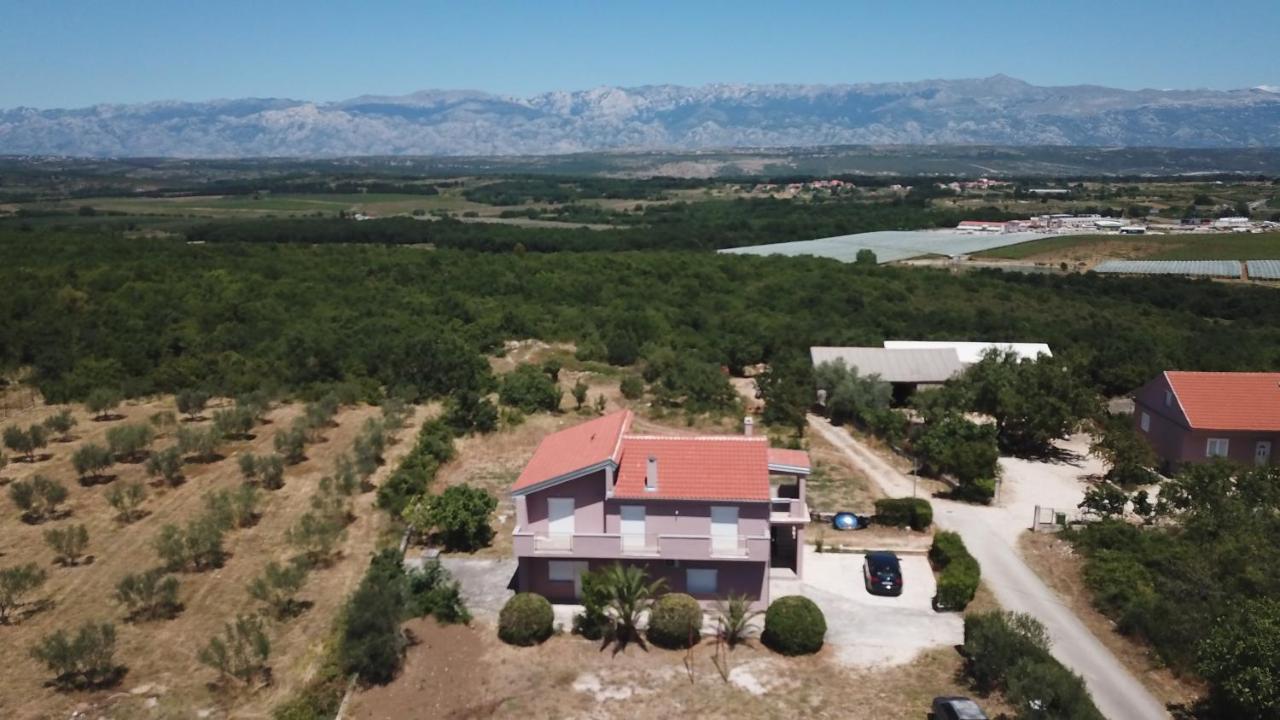 Appartamento Apartman Susic Policnik Esterno foto