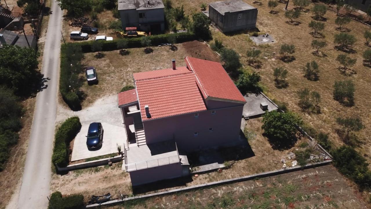 Appartamento Apartman Susic Policnik Esterno foto