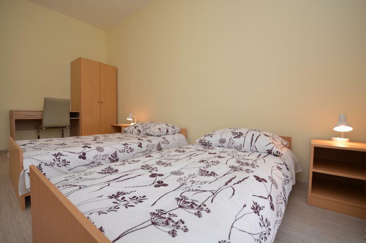 Appartamento Apartman Susic Policnik Esterno foto