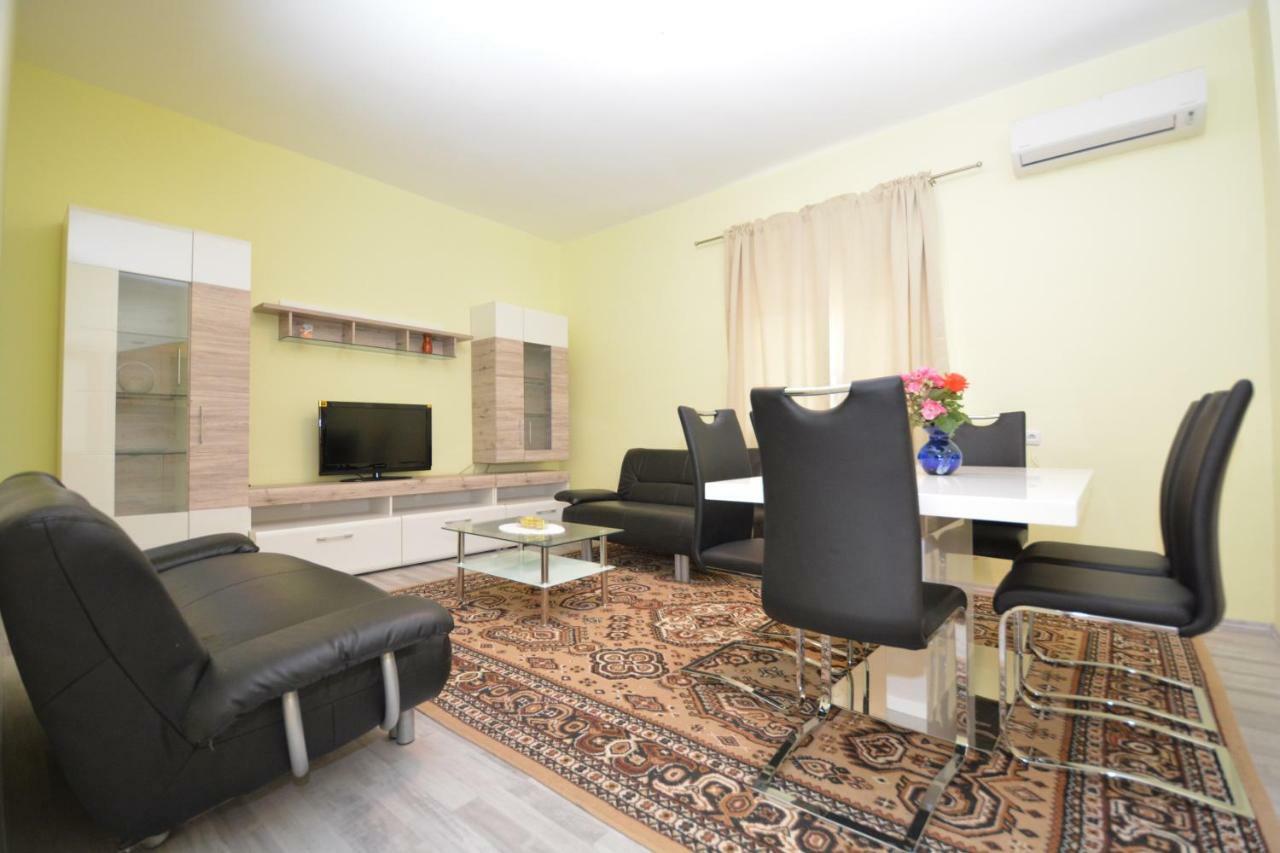Appartamento Apartman Susic Policnik Esterno foto