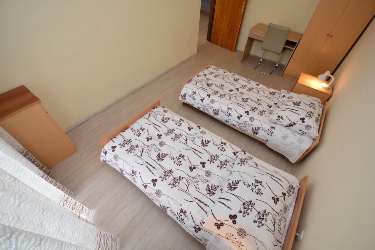 Appartamento Apartman Susic Policnik Esterno foto