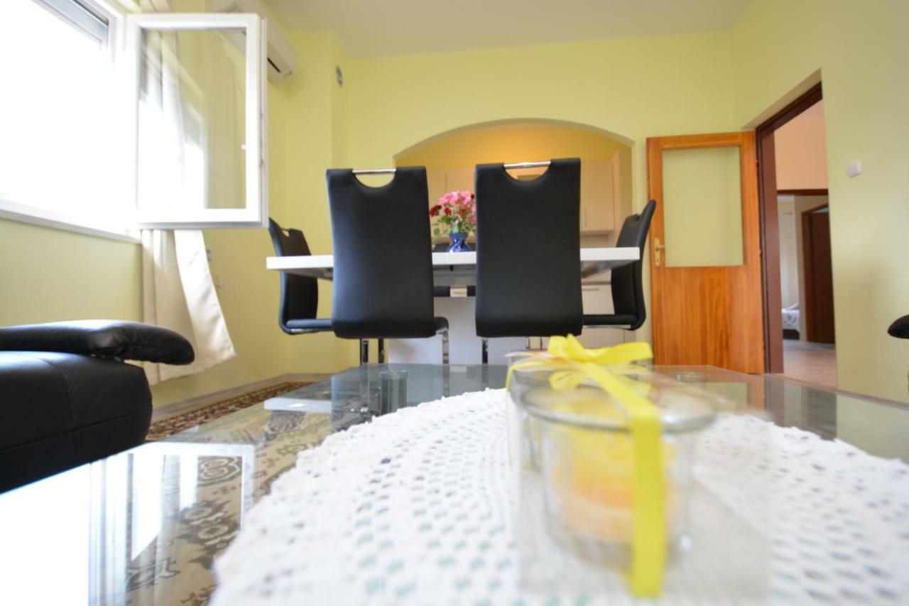 Appartamento Apartman Susic Policnik Esterno foto